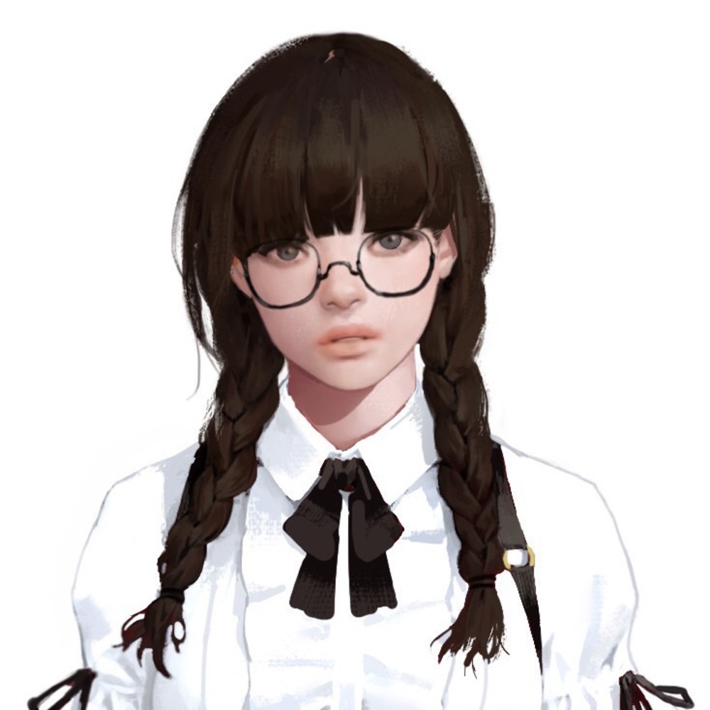 Meet your Posher, Cristina